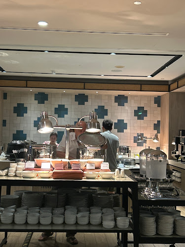 201 balestier road Holiday Inn Express & Suites, Lobby Level, 329926