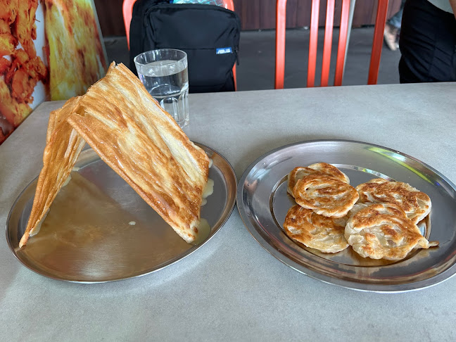 Opinii despre Springleaf Prata Place - Junction 10 în Singapore - Hospitality and gastronomy