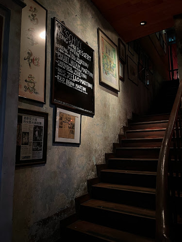 Comentarii opinii despre No.5 Emerald Hill