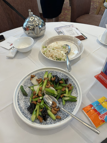 Opinii despre Peach Garden @ The Metropolis în Singapore - Hospitality and gastronomy