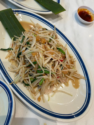 Tun Xiang - Hospitality and gastronomy