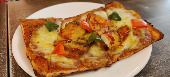 Da Paolo Gastronomia - Orchard Paragon - Singapore