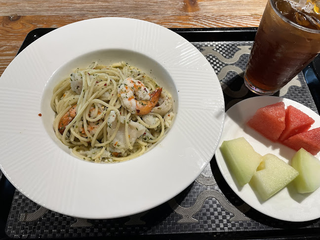 Fusion Spoon - Singapore