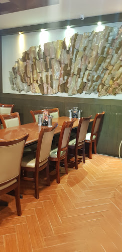 Comentarii opinii despre Gayatri Restaurant