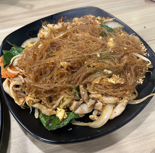 681 Punggol Drive #04-01, Stall 9, 681 Punggol Dr., #04-01, Singapore 820681