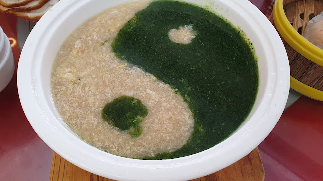 Lee Kwang Kee Teochew Cuisine - Singapore