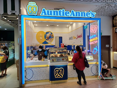 Auntie Anne's (JEM)