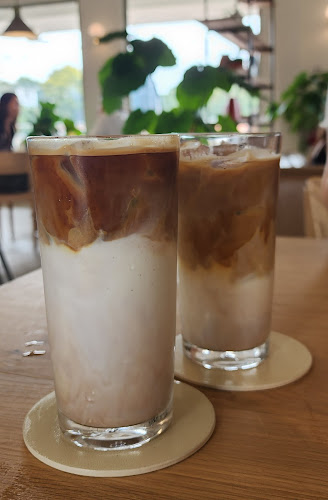 Comentarii opinii despre Frankie & Fern's