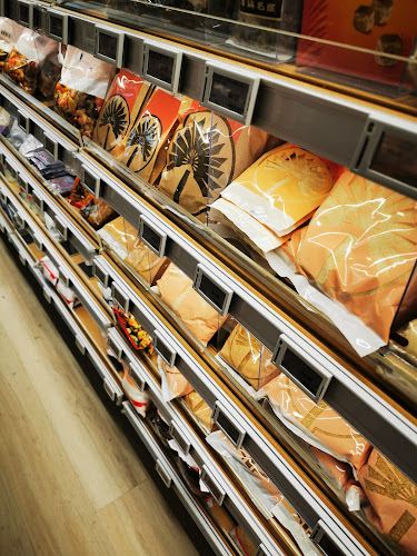 Phoon Huat @ Yishun 10 - Singapore