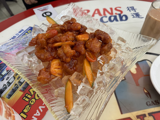 Yummy House 品珍阁 - Singapore