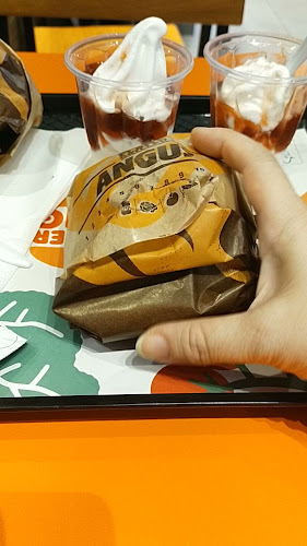 Burger King Shaw Plaza