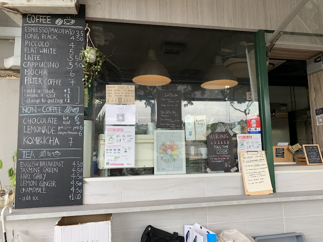 Comentarii opinii despre MICRO | bakery kitchen