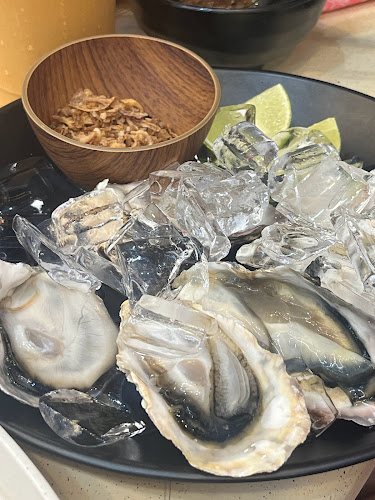 Yak Kin Mookata - Chinatown - Hospitality and gastronomy