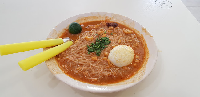 来发熟食 Lye Huat Cooked Food