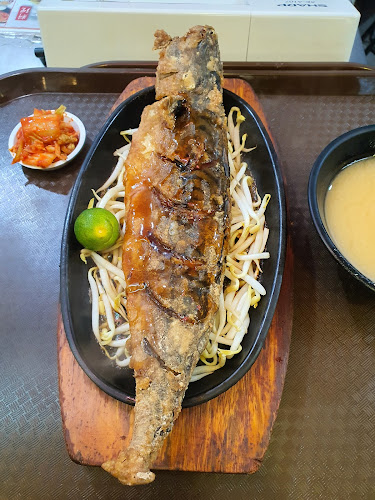 259 Local Delight - Hospitality and gastronomy