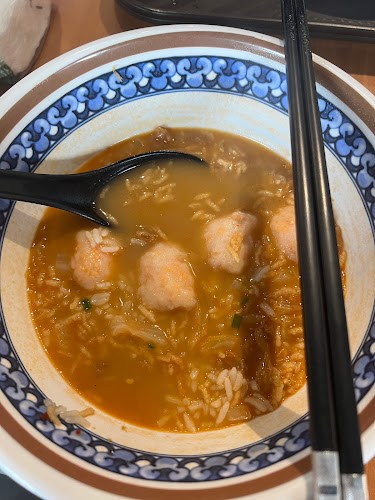 Opinii despre Chef Wai's Noodle Bar în Singapore - Hospitality and gastronomy