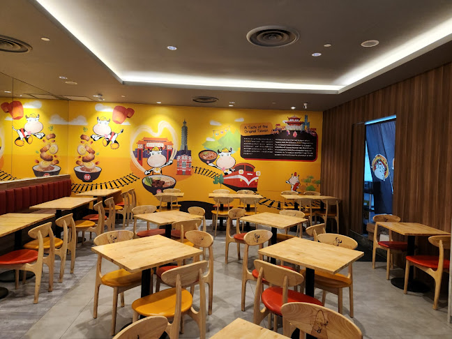 Lai Lai Taiwan Dining