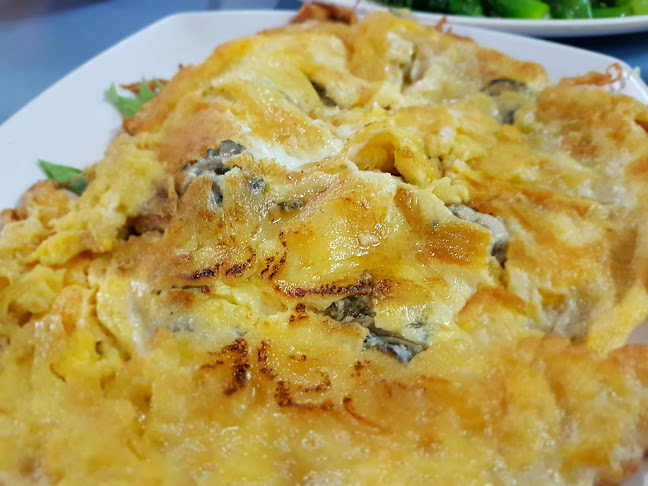 Seng Kee 119 Steam Fish Head - Hospitality and gastronomy