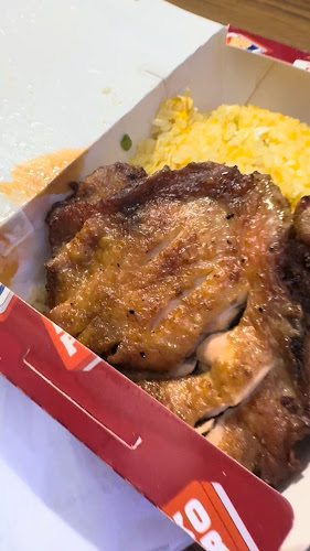 Comentarii opinii despre King of Fried Rice - Jurong East