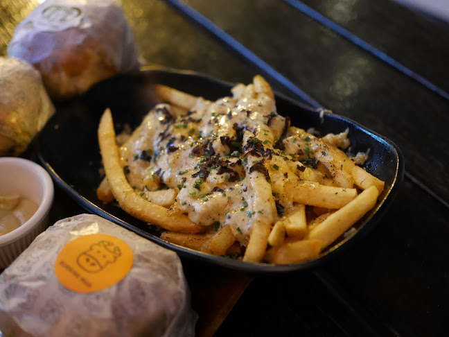 Comentarii opinii despre 1939 Singapore (formerly Potato Head)