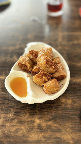 Zai Shun Curry Fish Head - Hospitality and gastronomy