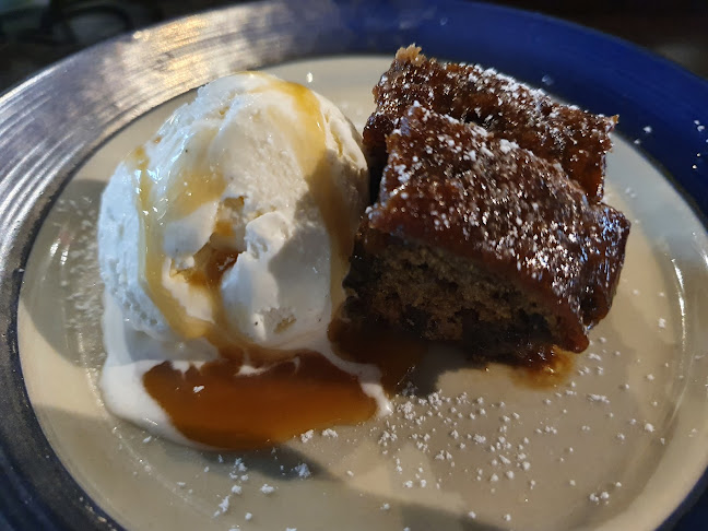 Comentarii opinii despre Shen & Co Cafe