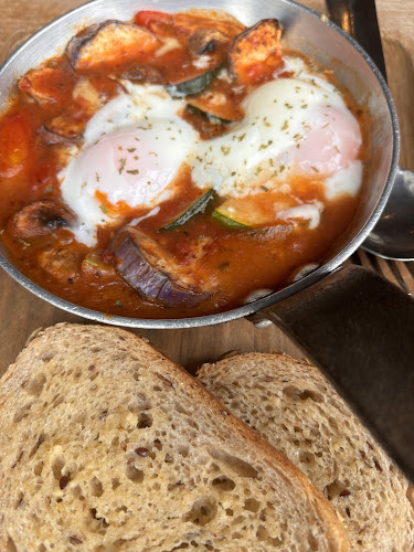 Joe & Dough, Kallang Leisure Park - Hospitality and gastronomy