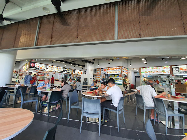 Comentarii opinii despre Kopitiam Corner @ 476D Upper Serangoon