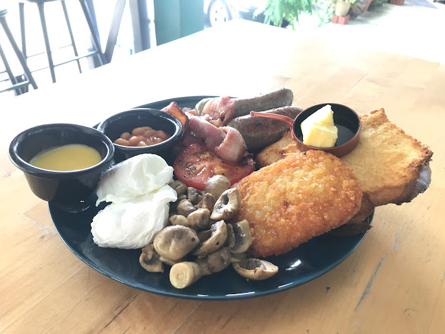 Comentarii opinii despre The Jolly Roger