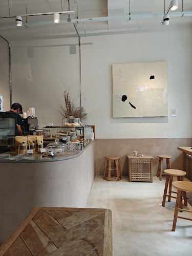 Olsen Bakehouse - Singapore