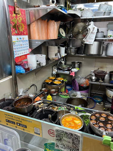 01-08 Claypot - Hospitality and gastronomy