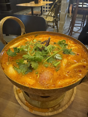 Opinii despre Fourgather (Telok Ayer) în Singapore - Hospitality and gastronomy