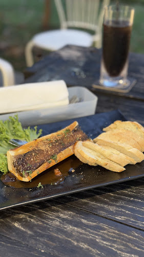 Kontiki - Hospitality and gastronomy