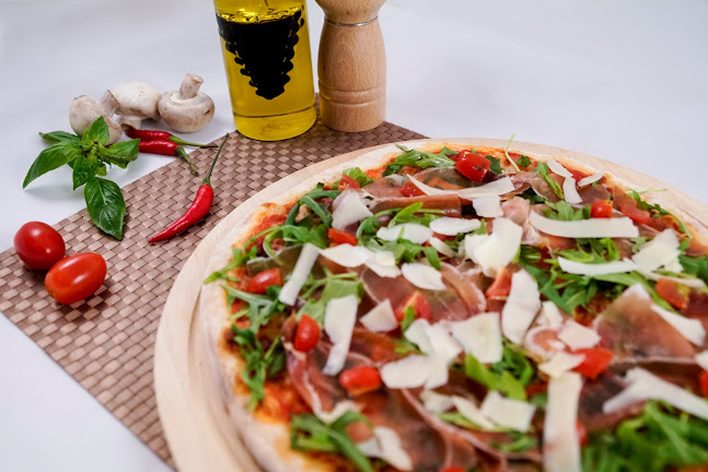 Al Borgo Italian Restaurant - Singapore