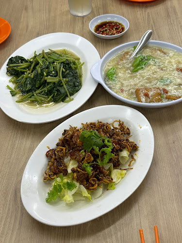 Comentarii opinii despre Lai Huat Signatures - Geylang