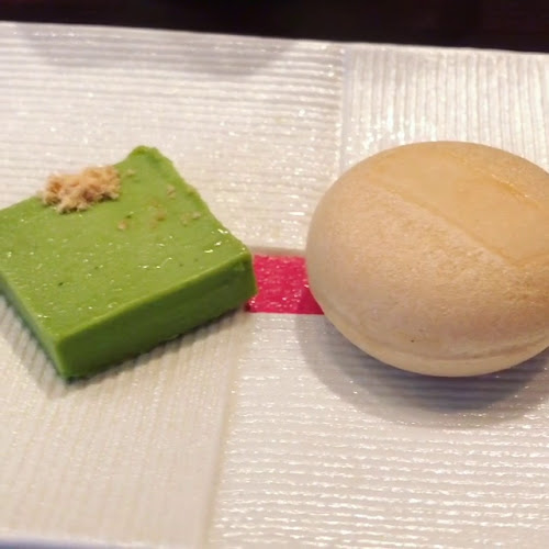 Ki-sho 葵匠 - Hospitality and gastronomy