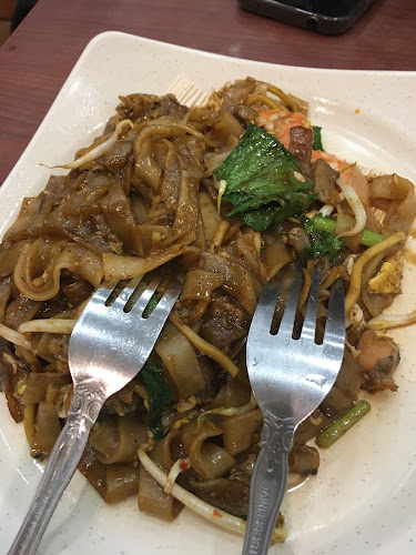 Cantine by Kopitiam - Hospitality and gastronomy