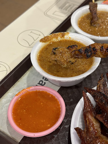 Comentarii opinii despre R&B Express