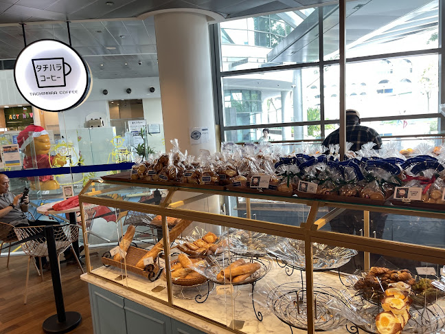 Opinii despre Pullman Bakery Jurong East în Singapore - Hospitality and gastronomy