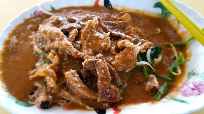 Ho Guan Satay Bee Hoon - Singapore