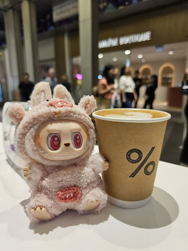 Comentarii opinii despre % Arabica Singapore 313@Somerset