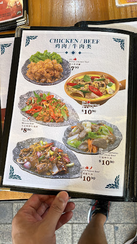 Opinii despre Mata Thai în Singapore - Hospitality and gastronomy