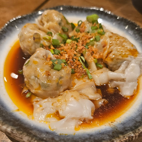 Comentarii opinii despre Le Shrimp Ramen 樂虾拉面家 at Sengkang Grand Mall