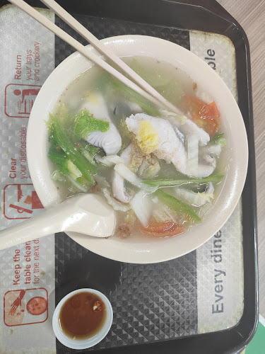 North Bridge Road Market & Food Centre - Hospitality and gastronomy