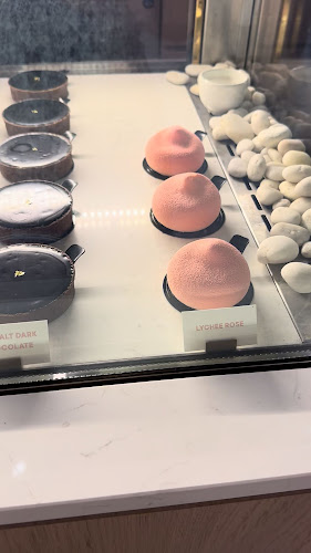 LUNA - Hospitality and gastronomy