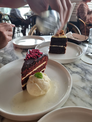 Opinii despre PS.Cafe One Fullerton în Singapore - Hospitality and gastronomy