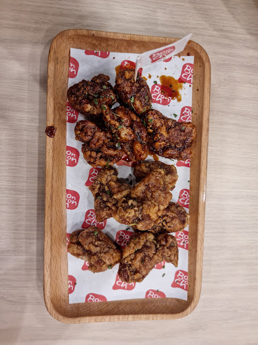 Bonchon PLQ - Singapore