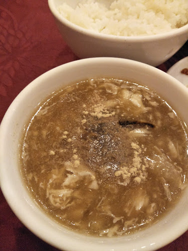 Seletar Hill Restaurant - Singapore