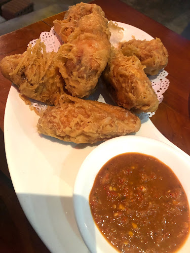 Opinii despre Sum Kee Food (Telok Blangah) în Singapore - Hospitality and gastronomy