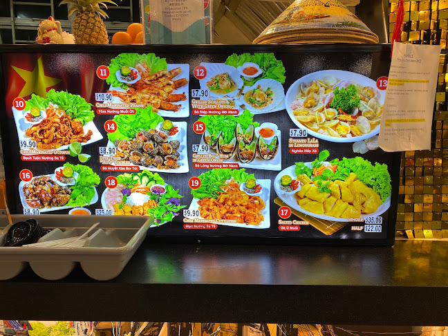 Opinii despre Wendy’s Kitchen în Singapore - Hospitality and gastronomy